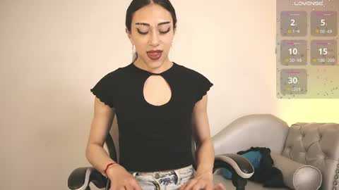 Snapshot of velvet_raze chatting on 07-15-26, 12:32 Velvet online show from 07-15-26, 12:32