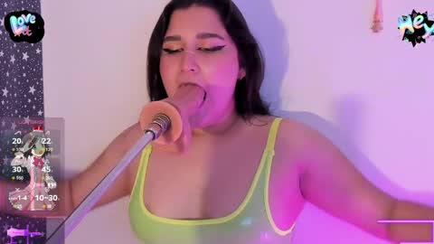 velvet_rosee_ online show from 04-01-26, 06:16