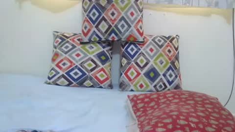 velvet online show from 01-18-25, 07:28