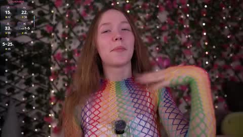 Polly online show from 02-14-26, 06:15