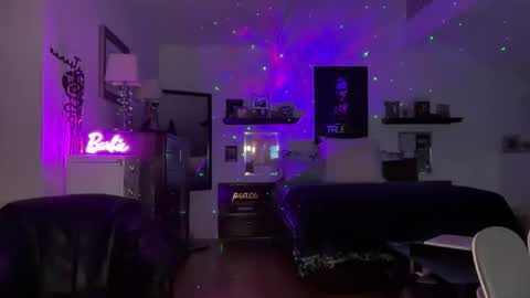 VelvetBarbie online show from 03-04-26, 01:33