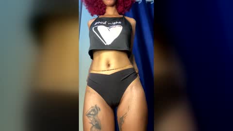 velvetbrownn online show from 04-09-26, 03:17