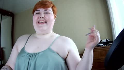 velvetcandy_ online show from 06-02-26, 07:32