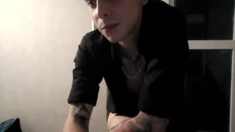 Snapshot of velvetchaossoul chatting on 08-01-26, 09:03 velvetchaossoul online show from 08-01-26, 09:03