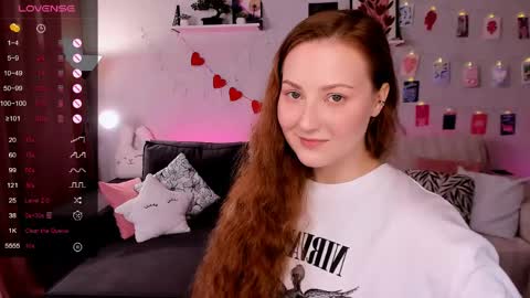 Mia online show from 04-19-26, 08:57