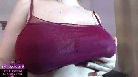  Crystal         PVT OPEN online show from 03-22-26, 12:03