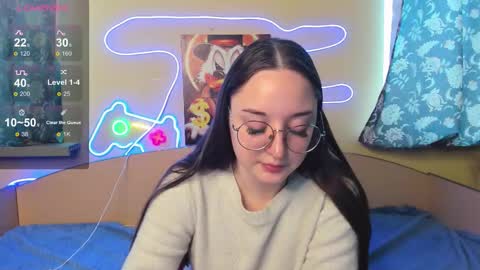 Violetta online show from 02-03-26, 02:53