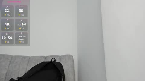 Velvetluna online show from 02-08-26, 11:02