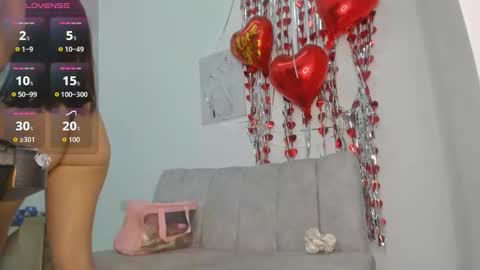 Velvetluna online show from 03-03-26, 11:05