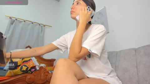 Velvetluna online show from 04-17-26, 02:53