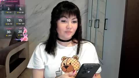 VelvetMila  online show from 02-26-26, 03:49