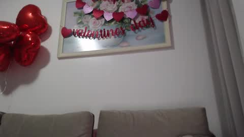 velvetmoon123 online show from 02-14-26, 06:48