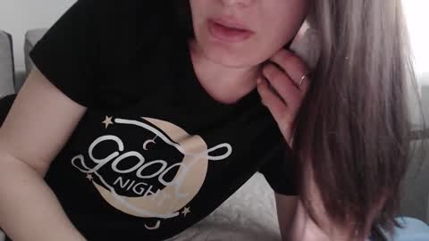 velvetmoon123 online show from 03-02-26, 08:21