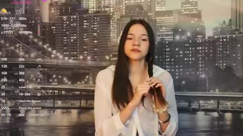 Snapshot of velvetrisque chatting on 05-02-26, 06:40 Kelly online show from 05-02-26, 06:40