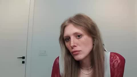 VelvetTGirl online show from 02-05-26, 06:56