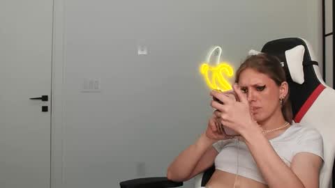 VelvetTGirl online show from 02-09-26, 08:29