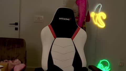 VelvetTGirl online show from 03-05-26, 05:03