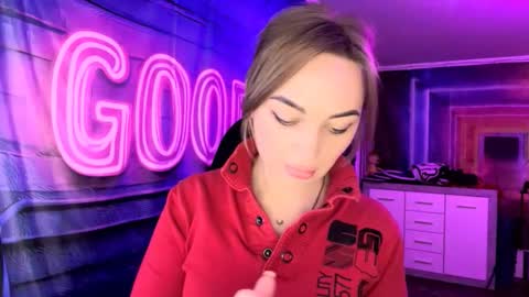 MERYEM online show from 02-24-26, 08:29