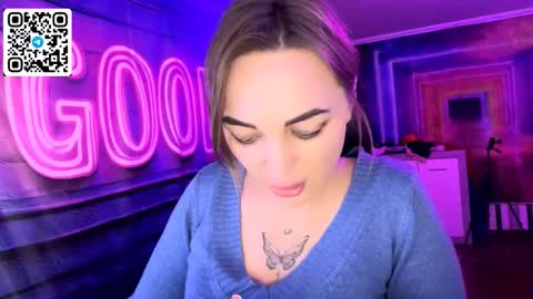 MERYEM online show from 03-04-26, 07:09