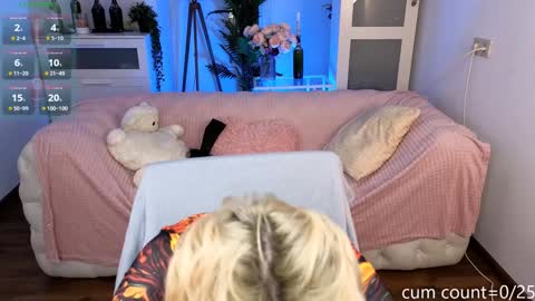 Snapshot of velvetvalkyries chatting on 01-17-25, 03:53 CLEOshort hair TIna long hair online show from 01-17-25, 03:53