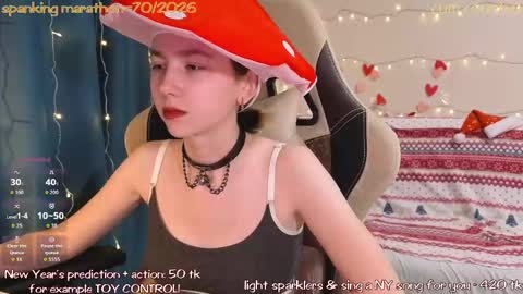 CLEOshort hair  TIna long hair  online show from 01-16-26, 05:28