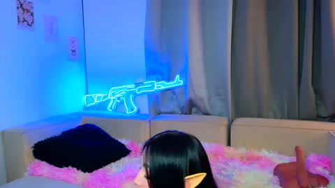 velvetvibes_ online show from 06-03-26, 03:09