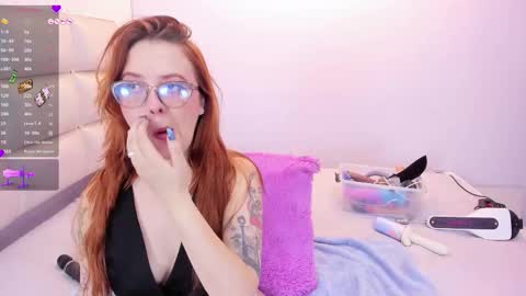 Yvonne online show from 01-12-26, 11:32