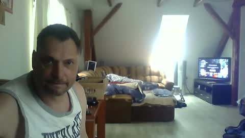 Venca online show from 05-14-26, 04:25