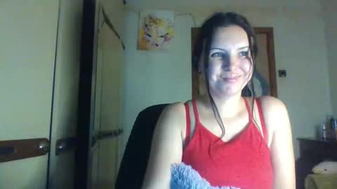 vendi rassell8855 online show from 11-27-25, 10:34