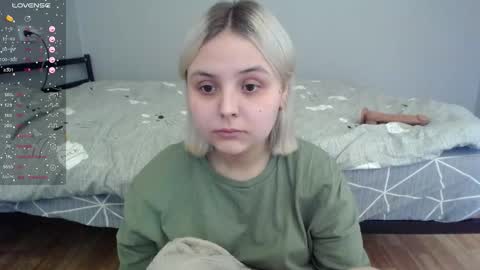 eva 3 online show from 12-15-25, 06:17