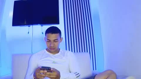 Venedic online show from 02-16-26, 04:30