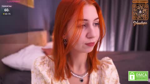 Venelopa online show from 12-01-25, 01:38