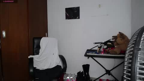 Venelope 3 online show from 11-30-25, 02:37