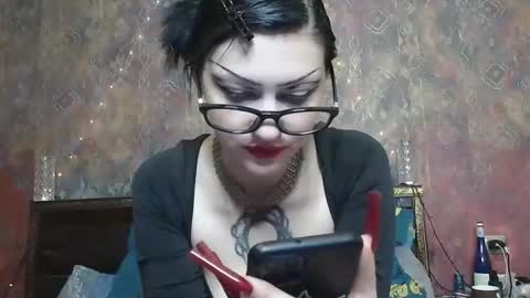 Naly online show from 12-03-25, 09:18