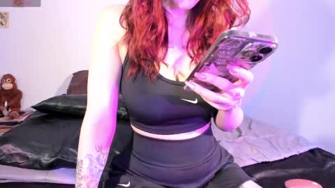 Snapshot of venicebtch666 chatting on 06-02-26, 03:14 Lanna online show from 06-02-26, 03:14