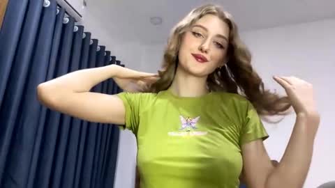 Emily online show from 03-03-26, 10:43