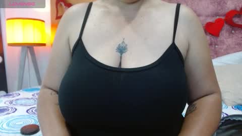 vennuss89 online show from 10-20-25, 11:21