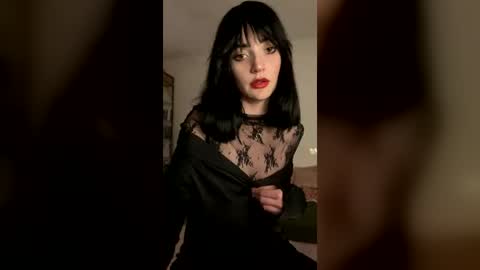 Snapshot of venom_goddess chatting on 06-27-26, 10:04 venom_goddess online show from 06-27-26, 10:04