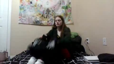 venus333venus online show from 01-16-26, 12:20