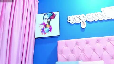 Venus Veracruz online show from 03-05-25, 08:21