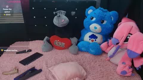 eva online show from 03-09-26, 10:58