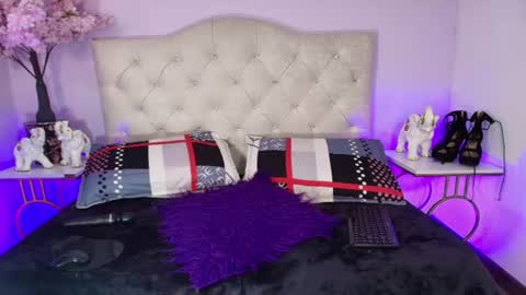 eva online show from 07-28-26, 08:52