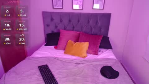venus_999_ online show from 07-29-26, 11:25