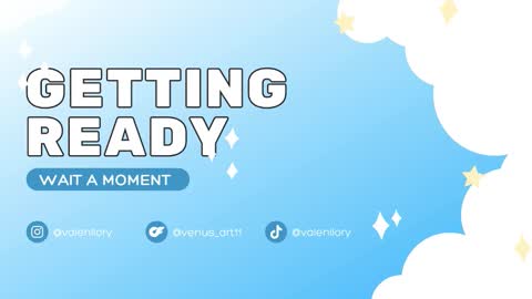 venus_art11 online show from 10-28-25, 01:09