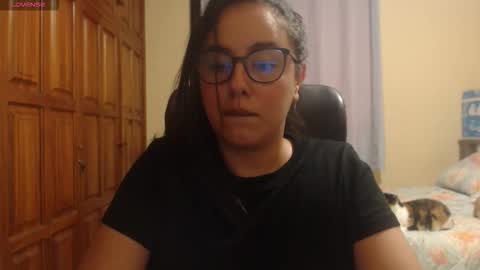 Venus online show from 12-18-25, 04:29