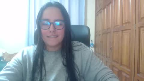 Venus online show from 01-17-26, 05:34