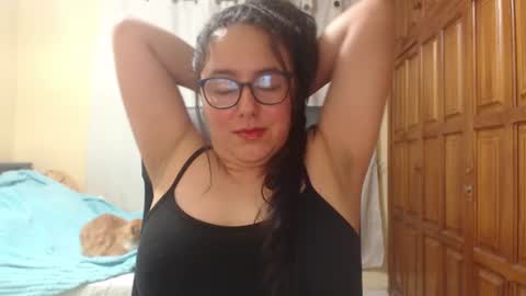 Snapshot of venus_cat_ chatting on 06-14-26, 04:36 Venus online show from 06-14-26, 04:36