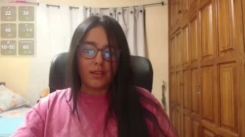 Snapshot of venus_cat_ chatting on 06-27-26, 03:11 Venus online show from 06-27-26, 03:11