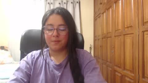 Snapshot of venus_cat_ chatting on 07-02-26, 03:34 Venus online show from 07-02-26, 03:34