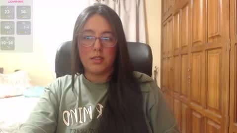 Snapshot of venus_cat_ chatting on 07-03-26, 02:29 Venus online show from 07-03-26, 02:29